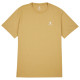 Converse Unisex κοντομάνικη μπλούζα Go-To Embroidered Star Chevron Standard Fit T-Shirt